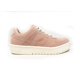 thumbnail image 2 of Tenis Panam Juvenil Mujer Casual Urbano Maquillaje Gamuza piel 22 Panam 126D4N, 2 of 3
