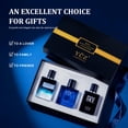 thumbnail image 3 of YCZ 3 in 1 Men's Cologne Gift Set,5.1 oz(3 x 1.7 oz)Long Lasting Fragrance Allure Collection - Club, Marine & Breath of Sky, 3 of 9