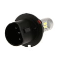 thumbnail image 4 of White 9004 / HB1 12V 21W LED Car Auto Track Headlight Driving Fog Light, 4 of 5