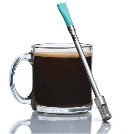 

Jogo 444334 Coffee Straw Agave Blue