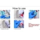 thumbnail image 3 of Funny Pimple Popper Toy, Popping Fidget with Filler Tools, Weird Alien Stress Relief Squeeze Toys Novelty Gift for Kids Adults, 3 of 5