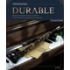 thumbnail image 2 of Clarinete AKLOT en Si bemol con llaves chapadas en oro y estuche de cuero, 2 of 9