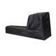 thumbnail image 2 of Funda protectora para capota de remo, suave y antipolvo, impermeable. Negro, 2 of 9