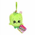 thumbnail image 2 of Bundle of 5 |Shopkins Clip On Plush - Apple Blossom, Kooky Cookie, De'lish Donut, Melonie Pips & Strawberry Kiss, 2 of 6