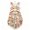 #_06, variant on YAMB Christmas Crochet Gnome Craft Kit, Handmade Seasonal Macrame Dwarf Wall Hanging Ornament, Beginner Friendly Complete Knitting Supplies with Yarn Hook Accessories for Halloween Easter Decor