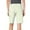 White, variant on Puntoco Men Pants Clearance,Men'S Pocket Zipper Classic Relaxed Fit Cargo Shorts Pants Green
