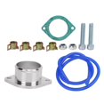 thumbnail image 3 of Turbo Pressure Relief Valve BOV, 40mm Inner Diameter, 65mm Length, Universal Modification, Blue, 3 of 3
