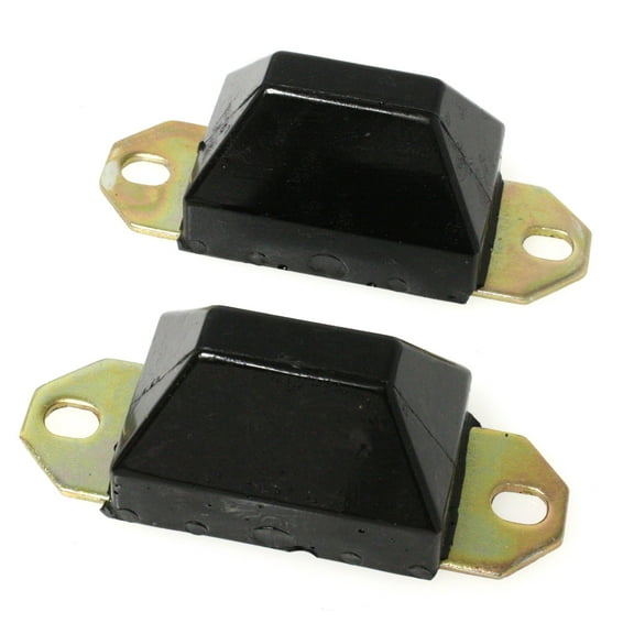 Energy Suspension 9.9137G Bump Stop Set Fits 67-86 Camaro CJ5 CJ7 Fits select: 1967 CHEVROLET CAMARO, 1980-1986 JEEP JEEP