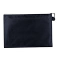 thumbnail image 3 of figatia 3xZipper Pouch B5 Waterproof Zip File Folder for Business Commercial Meeting, 3 of 8