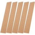thumbnail image 1 of LOVEVER 5 Pcs Grande Planche de Liège Auto-Adhésive Sans Cadre pour Bureau, 1 of 8