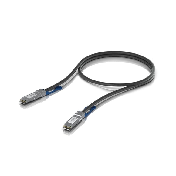 Ubiquiti - Câble QSFP28 direct attach