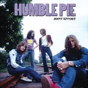 Humble Pie - Joint Effort - Music & Performance - CD