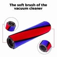 thumbnail image 6 of Roller Brush Bar Soft Roller Brush Soft Plush Strips For Dy*son V6 V7 V8 V10 V11 Vacuum Cleaner Replacement Accessory, 6 of 9