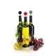thumbnail image 4 of Tapón de vino con forma de bola de diamantes, de aleación de zinc, para bebidas, ideal para bares, fiestas y restaurantes (negro), 4 of 5