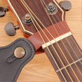 thumbnail image 3 of new Retro Guitar neck strap holding button safety lock strap Ukulele bass acoustic electric guitar accessories, 3 of 5