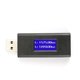 thumbnail image 3 of Encendedor de Disco U, Señalizador GPS, Encendedor WiFi para Automóviles, Unidad Flash USB con Pantalla Externa de Doble Banda GPS, 3 of 6