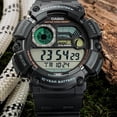 thumbnail image 3 of Reloj Casio WS-1500H-1AVCF Iluminator Multifunción-Negro negro, 3 of 3
