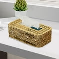 thumbnail image 6 of TISHITA Tissue Box Holder Tissue Box Cover,Facial Tissue Case,Bathroom,Toilet Paper Holder,Facial Tissue Holder for Restroom,Bathroom A, 6 of 8