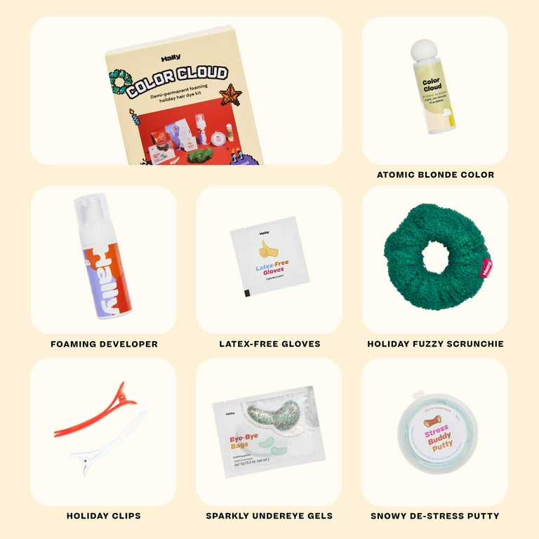 bremod , Hally Lotion SET CHOCO BLAST✖️2 bremod , Hally Lotion SET CHOCO BLAST✖️2 Hally