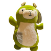 Squishmallows Hugmees Jim The Llama Plush