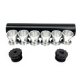 thumbnail image 1 of YWIYIUD 1 Set Practical and Portable FilterTrap Durable Automotive FuelFilter Kit With Multiple EndCaps Suitable for Industrial Automotive Accessories, 1 of 8