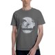 thumbnail image 5 of Camiseta de cuello redondo para hombre ropa clásica Eorzeas Okayest drk-xii paquete de camisetas altas, 5 of 7