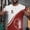 Deep Red, variant on Brazilian Soccer Fan Jersey – Men‘s Yellow Green Graphic Tee, Breathable 100% Polyester Athletic Top for Match Day, S-XXL Light Green L