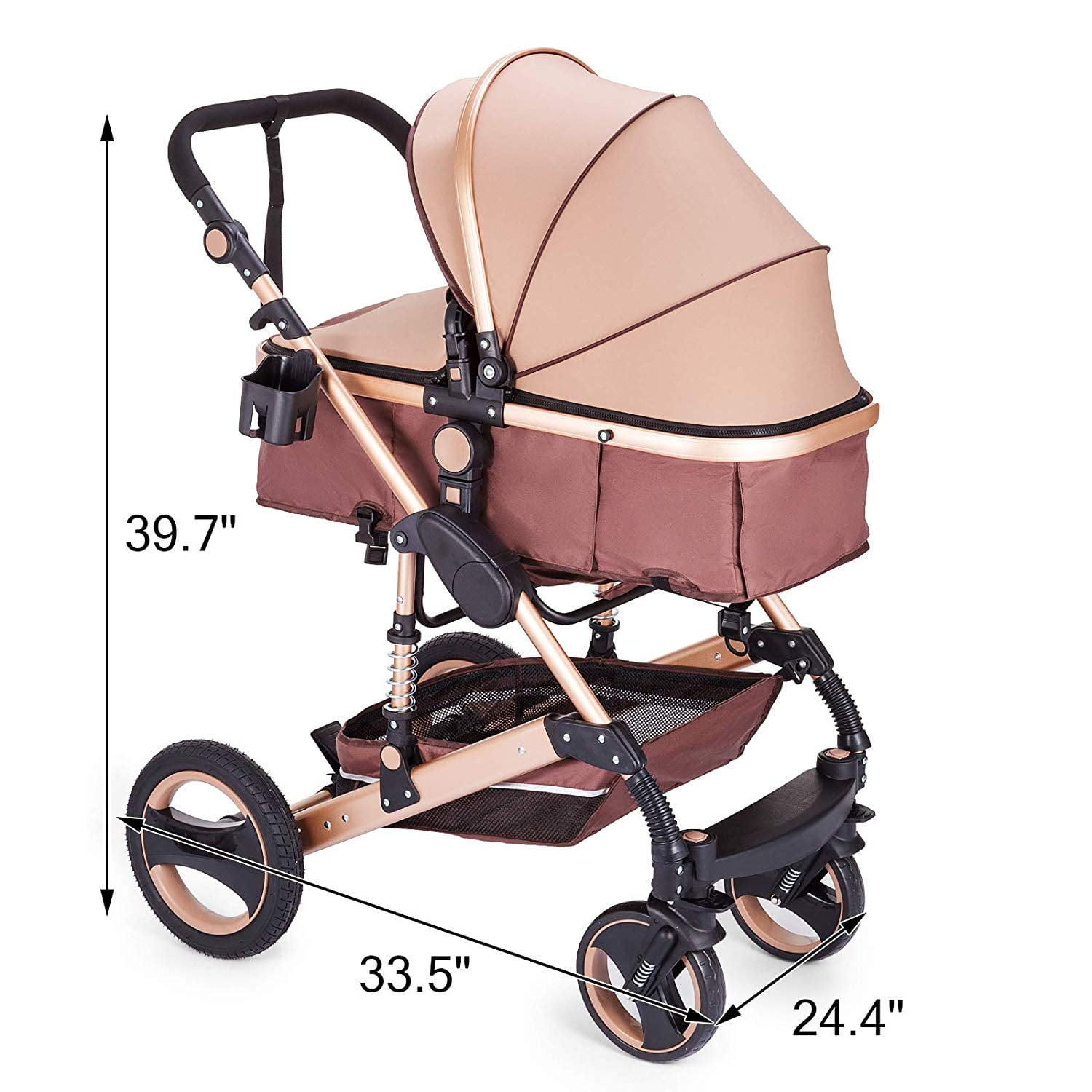 hk express baby stroller