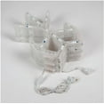thumbnail image 6 of Kringle Traditions 36” Warm White LED Snowflake Light, Fold-Flat Christmas Lighted Snowflake, Outdoor, 6 of 7