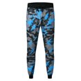 thumbnail image 5 of Dtydtpe 2024 Clearance Sales, Sweatpants for Men, Men's Camouflage Print Shot Sports Jogging Fitness Casual Trousers Cargo Pants for Men, 5 of 7
