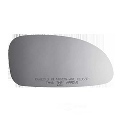 Burco 3266 Passenger Side Replacement Mirror Glass for 2000-2005 Buick LeSabre