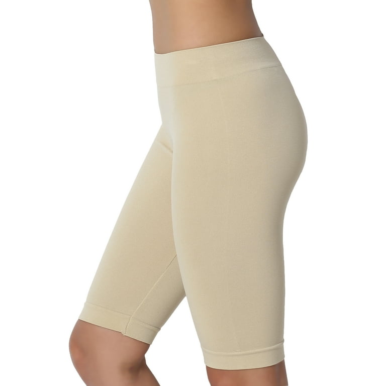 Bermuda leggings top