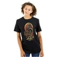 thumbnail image 3 of Urban Chinese Dragon Dope Dreams Men's Graphic T Shirt Tees Brisco Brands S, 3 of 6