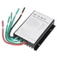 thumbnail image 4 of Controlador De Carga De Viento, Fyearfly Generador De Viento Regulador De Carga 300W/600W 12V/24V Generador De Turbina Eólica Regulador De Carga Para Farolas Solares Lámparas De Jardín Lámparas De Ext, 4 of 8