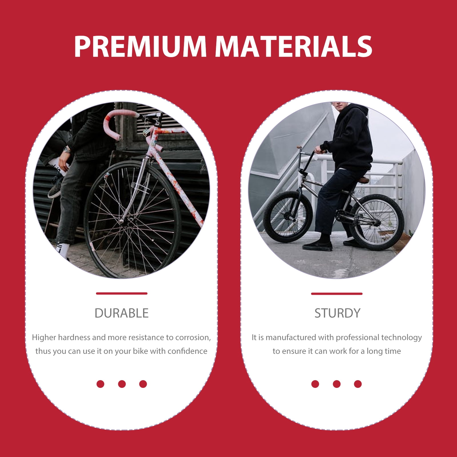 bike stem caps