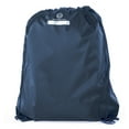 thumbnail image 2 of Mato & Hash Ladies Softball Drawstring Bags with 3,6, and 10 Pack Bulk options, 2 of 3