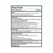 Refresh Celluvisc Lubricant Soothing Eye Gel, 0.01 oz Single Use Vials, 30 Count Per Box 5 Boxes