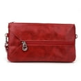 thumbnail image 2 of Wristlet smartphone wallet clutch (6.5"), 2 of 4