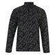thumbnail image 1 of Dare 2B - Chaqueta impermeable con cremallera modelo Illume para hombre (Negro) Dare 2B UTRG2461_P, 1 of 1