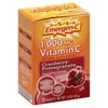 Emergen-C Cranberry Pomegranate Vitamin C Fizzy Drink Mix 1000mg, 10pk
