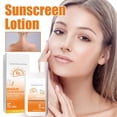 thumbnail image 4 of Fiudx Protector Solar Fps 50+, Hidratante Facial Avanzado, Fórmula No Grasa, Protección Contra El Sudor, Piel Sensible, Actividades Al Aire Libre, Envase de 50 Ml, 4 of 6