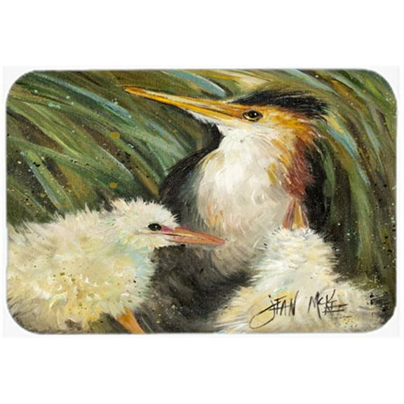 Happy Family Mouse Pad, Hot Pad & Trivet