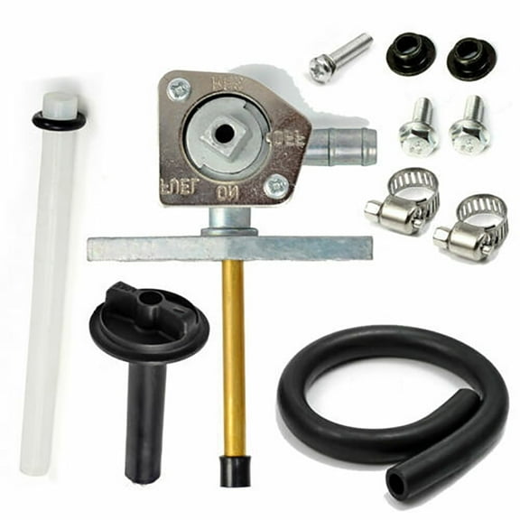 Fuel Valve Switch Petcock For Honda Rancher 350 , TRX350TE TRX350FM TRX350FE TM