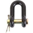 thumbnail image 1 of Koch Industries 4003343-M1549 Clevis Utility Loose Pin .43 In., 1 of 1