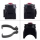 thumbnail image 2 of Interruptor de bocina universal para manillar de motocicleta, 2 piezas, 22 mm (7/8"), 2 of 5