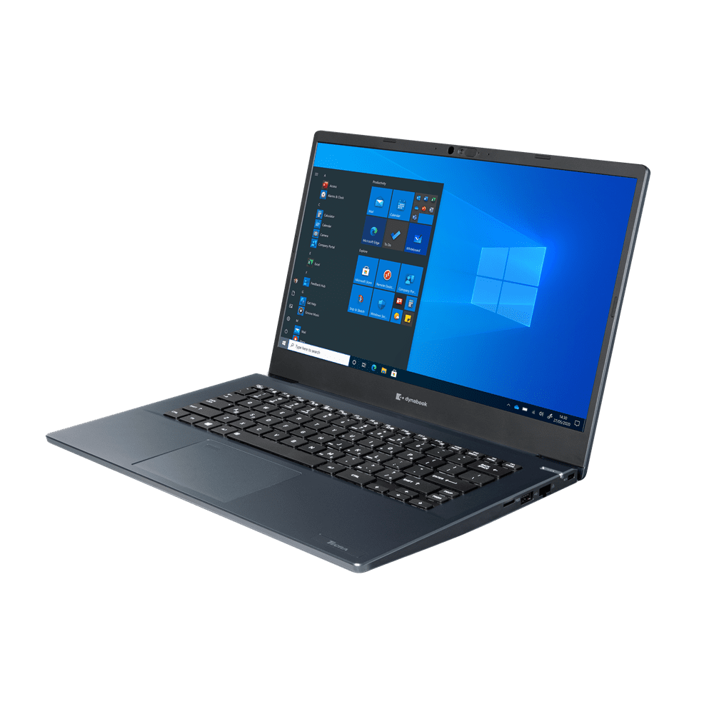 Dynabook Tecra A40 14.0" Laptop Intel® Core™ Ultra 5 Processor 135U PNM13C-0QD001