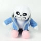 thumbnail image 4 of Muñeco de peluche de 22 cm de Undertale, muñeco de peluche relleno, cojín, muñeco de cosplay, regalos, 4 of 5