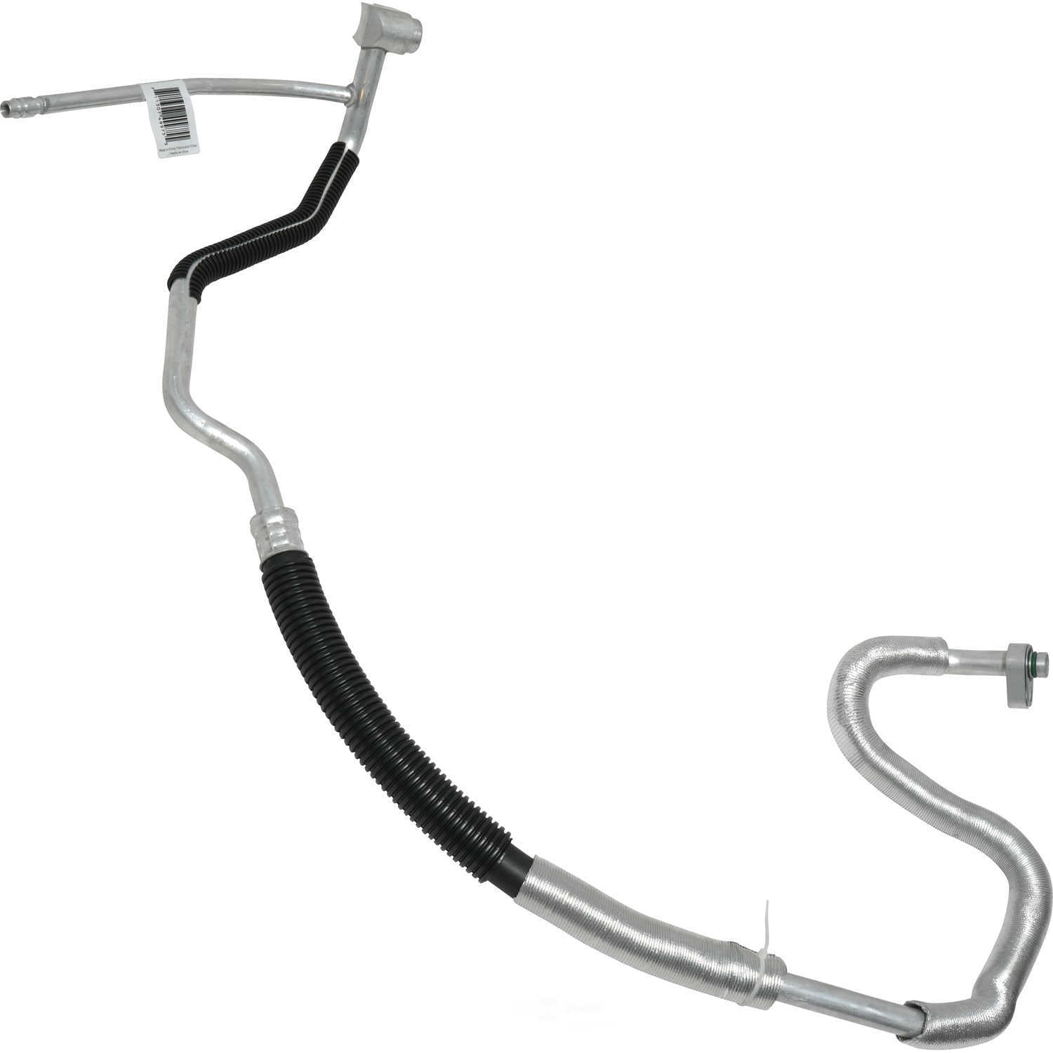 UAC HA 11563C A/C Suction Line Hose Assembly