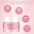thumbnail image 2 of pitrice Pore Primer Gel Cream Isolating Pre Makeup Base Gel Hydrating Makeup Matte Base Oil-control Smooth Fine Lines Pore Cream, 2 of 9