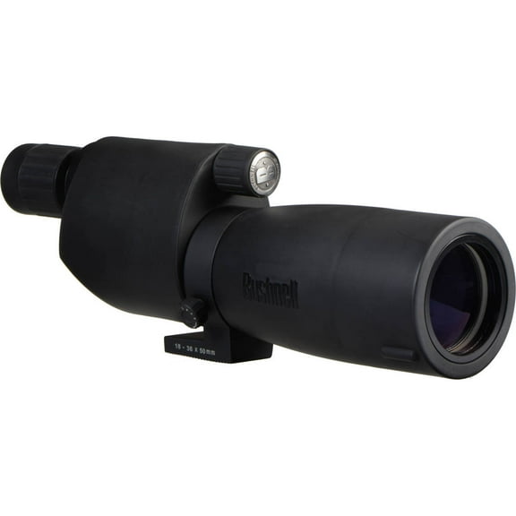 18-36X50 SENTRY SPOTTING SCOPE BLK
